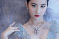 [ẢNH] Nhan sắc ‘lên xuống’ thất thường của ‘thần tiên tỷ tỷ’ Lưu Diệc Phi