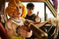 [ẢNH] Điểm qua những dấu ấn đáng nhớ trong sự nghiệp diễn xuất của Lady Gaga