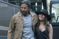 [ẢNH] Điểm qua những dấu ấn đáng nhớ trong sự nghiệp diễn xuất của Lady Gaga