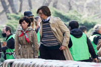 [ẢNH] Điểm qua những dấu ấn đáng nhớ trong sự nghiệp diễn xuất của Lady Gaga