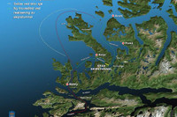 [ẢNH] Na Uy xây đường hầm tàu thủy đầu tiên trên thế giới