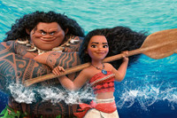 [ẢNH] Điểm danh những nữ chiến binh nổi tiếng của nhà 'Chuột' Disney