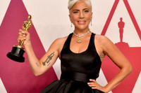 [ẢNH] Điểm qua những dấu ấn đáng nhớ trong sự nghiệp diễn xuất của Lady Gaga