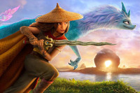 [ẢNH] Điểm danh những nữ chiến binh nổi tiếng của nhà 'Chuột' Disney