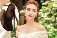 [ẢNH] Cách Ninh Dương Lan Ngọc và dàn sao Việt đáp trả khi bỗng dưng bị ghép ảnh ‘nóng’ 