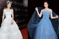 [ẢNH] Cách Ninh Dương Lan Ngọc và dàn sao Việt đáp trả khi bỗng dưng bị ghép ảnh ‘nóng’ 