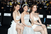 [ẢNH] Cách Ninh Dương Lan Ngọc và dàn sao Việt đáp trả khi bỗng dưng bị ghép ảnh ‘nóng’ 