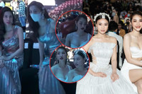 [ẢNH] Cách Ninh Dương Lan Ngọc và dàn sao Việt đáp trả khi bỗng dưng bị ghép ảnh ‘nóng’ 