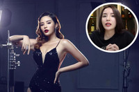 [ẢNH] Cách Ninh Dương Lan Ngọc và dàn sao Việt đáp trả khi bỗng dưng bị ghép ảnh ‘nóng’ 