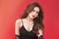 [ẢNH] Cách Ninh Dương Lan Ngọc và dàn sao Việt đáp trả khi bỗng dưng bị ghép ảnh ‘nóng’ 