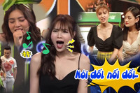 [ẢNH] Cách Ninh Dương Lan Ngọc và dàn sao Việt đáp trả khi bỗng dưng bị ghép ảnh ‘nóng’ 