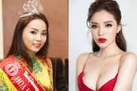 [ẢNH] Cách Ninh Dương Lan Ngọc và dàn sao Việt đáp trả khi bỗng dưng bị ghép ảnh ‘nóng’ 