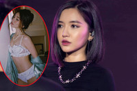 [ẢNH] Cách Ninh Dương Lan Ngọc và dàn sao Việt đáp trả khi bỗng dưng bị ghép ảnh ‘nóng’ 