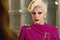 [ẢNH] Điểm qua những dấu ấn đáng nhớ trong sự nghiệp diễn xuất của Lady Gaga