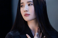 [ẢNH] Nhan sắc ‘lên xuống’ thất thường của ‘thần tiên tỷ tỷ’ Lưu Diệc Phi