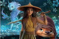 [ẢNH] Điểm danh những nữ chiến binh nổi tiếng của nhà 'Chuột' Disney