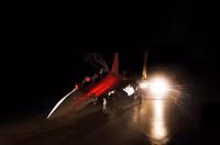 [ẢNH] Hàng loạt Su-30SM của Nga sẵn sàng ở biên giới