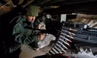 [ẢNH] Lực lượng ly khai Ukraine đã có bộ quân trang Ratnik của Nga?