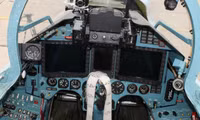 [ẢNH] Không cần Su-30/35, chỉ cần Su-27SM3 Nga đã vượt trội không quân Ukraine