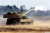 [ẢNH] Đảo Đài Loan mua 40 siêu pháo tự hành cực mạnh của Mỹ