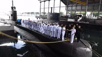 [ẢNH] Indonesia khẩn cấp tìm kiếm tàu ngầm mất liên lạc, 53 thủy thủ mất tích