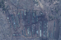 [ẢNH] Bước đi khôn ngoan của Nga khi chủ động gỡ ngòi nổ xung đột với Ukraine