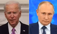 [ẢNH] Bước đi khôn ngoan của Nga khi chủ động gỡ ngòi nổ xung đột với Ukraine