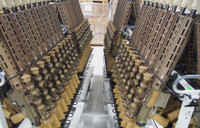 [ẢNH] Ukraine sử dụng súng bắn tỉa cực mạnh của Mỹ đối phó lực lượng ly khai