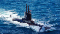[ẢNH] Indonesia khẩn cấp tìm kiếm tàu ngầm mất liên lạc, 53 thủy thủ mất tích