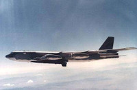 [ẢNH] UAV trinh sát siêu vượt âm D-21B Mỹ từng 'biếu không' Liên Xô