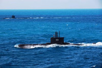 [ẢNH] Indonesia khẩn cấp tìm kiếm tàu ngầm mất liên lạc, 53 thủy thủ mất tích