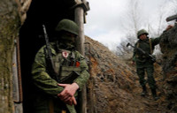 [ẢNH] Lực lượng ly khai Ukraine đã có bộ quân trang Ratnik của Nga?