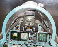 [ẢNH] Hàng loạt Su-30SM của Nga sẵn sàng ở biên giới