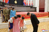 Triều Tiên lần đầu công bố video binh sĩ nước này tham chiến trên đất Nga