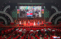 Triều Tiên lần đầu công bố video binh sĩ nước này tham chiến trên đất Nga