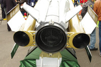 [ẢNH] Sát thủ khó ngờ khiến tàu sân bay Trung Quốc phải luôn dè chừng 