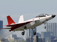 [ẢNH] Trung Quốc giật mình khi Mỹ giúp Nhật Bản hoàn thiện chiến đấu cơ tàng hình