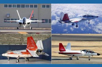 [ẢNH] Trung Quốc giật mình khi Mỹ giúp Nhật Bản hoàn thiện chiến đấu cơ tàng hình