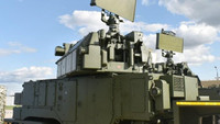 [ẢNH] ‘Sát thủ’ phòng không Tor-M2KM Nga: Từ vị thế cứu tinh trở thành bại tướng