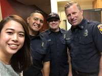 [ẢNH] Nữ thị trưởng gốc Việt ở California làm nên lịch sử ở tuổi 25