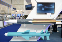 [ẢNH] Sát thủ khó ngờ khiến tàu sân bay Trung Quốc phải luôn dè chừng 