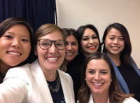 [ẢNH] Nữ thị trưởng gốc Việt ở California làm nên lịch sử ở tuổi 25