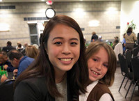 [ẢNH] Nữ thị trưởng gốc Việt ở California làm nên lịch sử ở tuổi 25