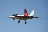 [ẢNH] Trung Quốc giật mình khi Mỹ giúp Nhật Bản hoàn thiện chiến đấu cơ tàng hình