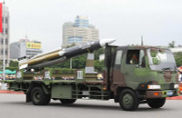 [ẢNH] Sát thủ khó ngờ khiến tàu sân bay Trung Quốc phải luôn dè chừng 