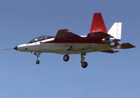 [ẢNH] Trung Quốc giật mình khi Mỹ giúp Nhật Bản hoàn thiện chiến đấu cơ tàng hình