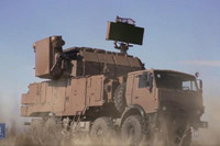 [ẢNH] ‘Sát thủ’ phòng không Tor-M2KM Nga: Từ vị thế cứu tinh trở thành bại tướng