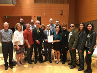 [ẢNH] Nữ thị trưởng gốc Việt ở California làm nên lịch sử ở tuổi 25