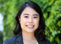 [ẢNH] Nữ thị trưởng gốc Việt ở California làm nên lịch sử ở tuổi 25