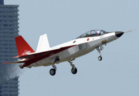 [ẢNH] Trung Quốc giật mình khi Mỹ giúp Nhật Bản hoàn thiện chiến đấu cơ tàng hình